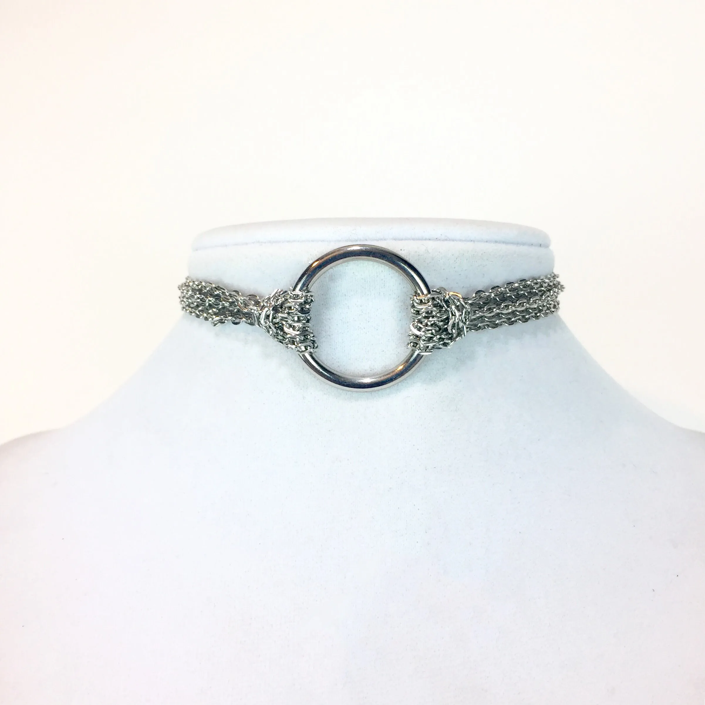Alix Choker