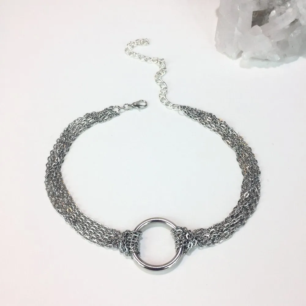 Alix Choker