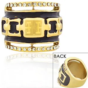 All Around Ring