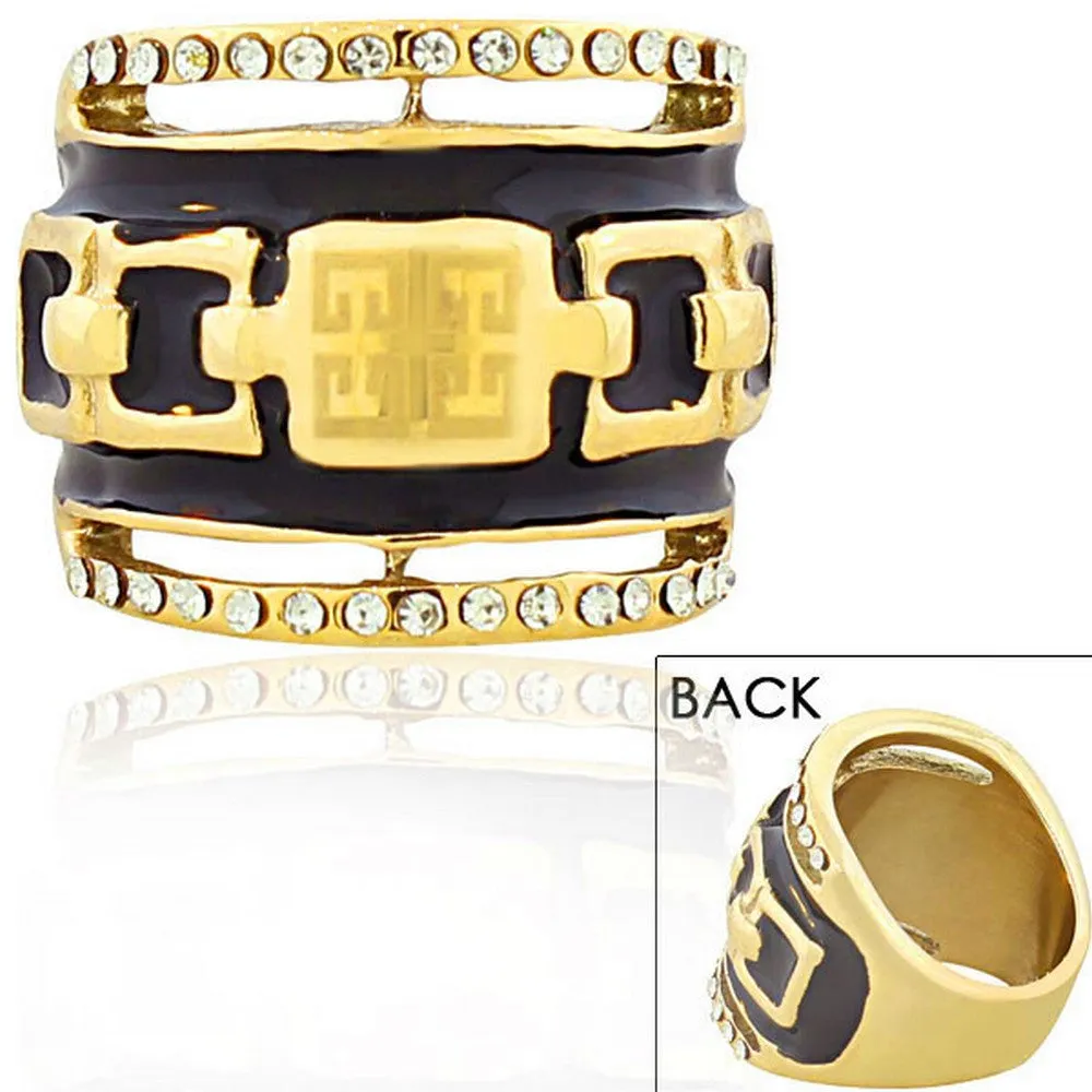 All Around Ring