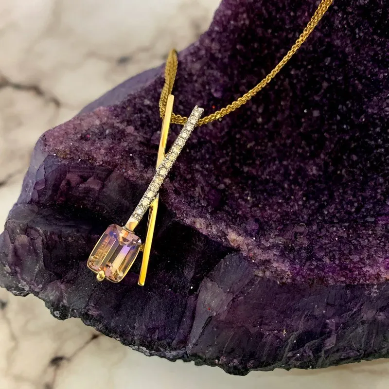 American Gem Collection The Crossing