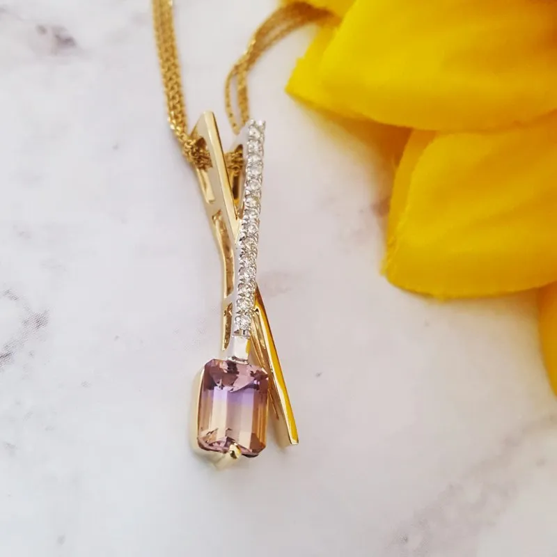American Gem Collection The Crossing