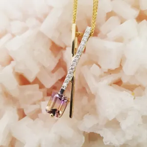American Gem Collection The Crossing
