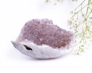 Amethyst 162g