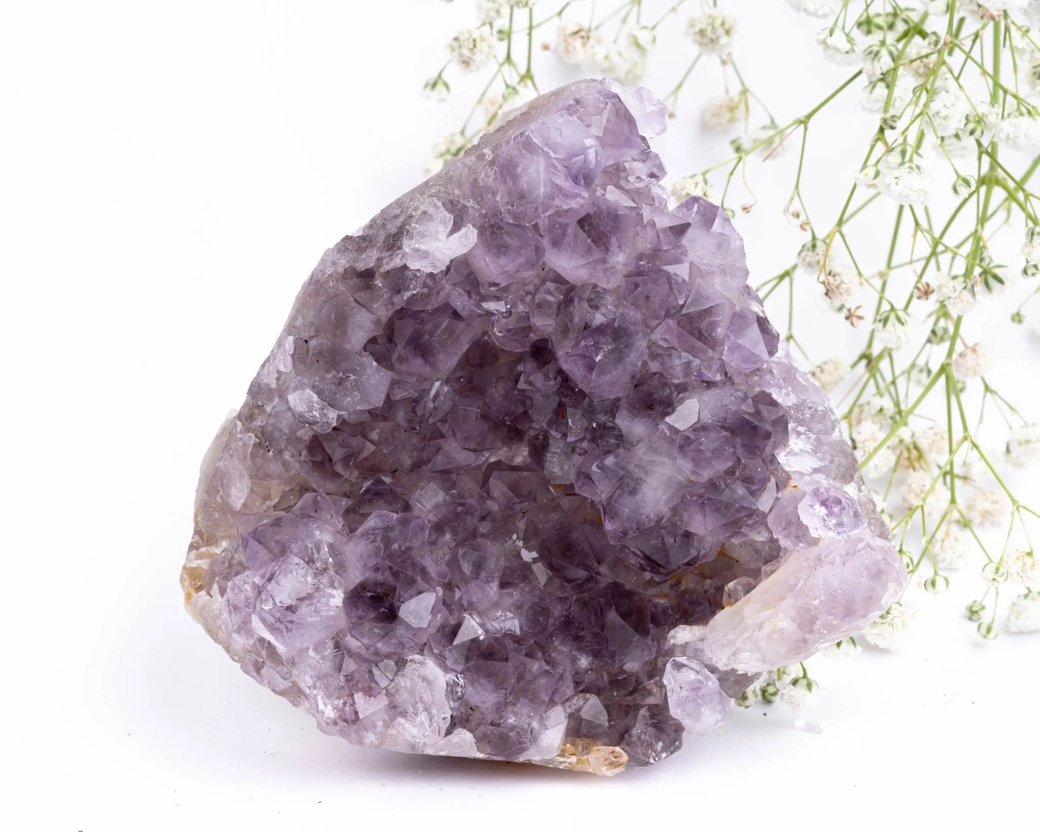 Amethyst 361.7g