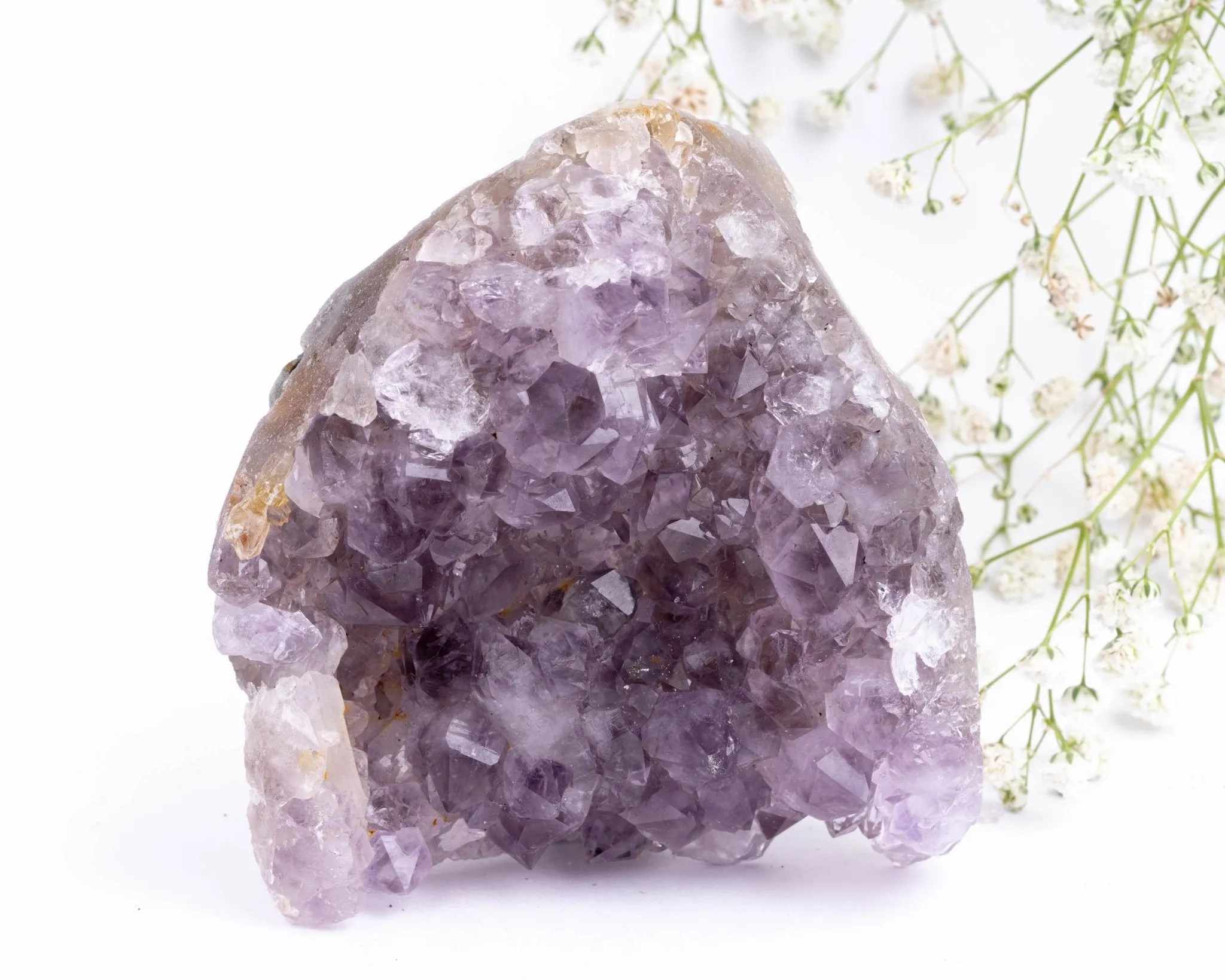 Amethyst 361.7g