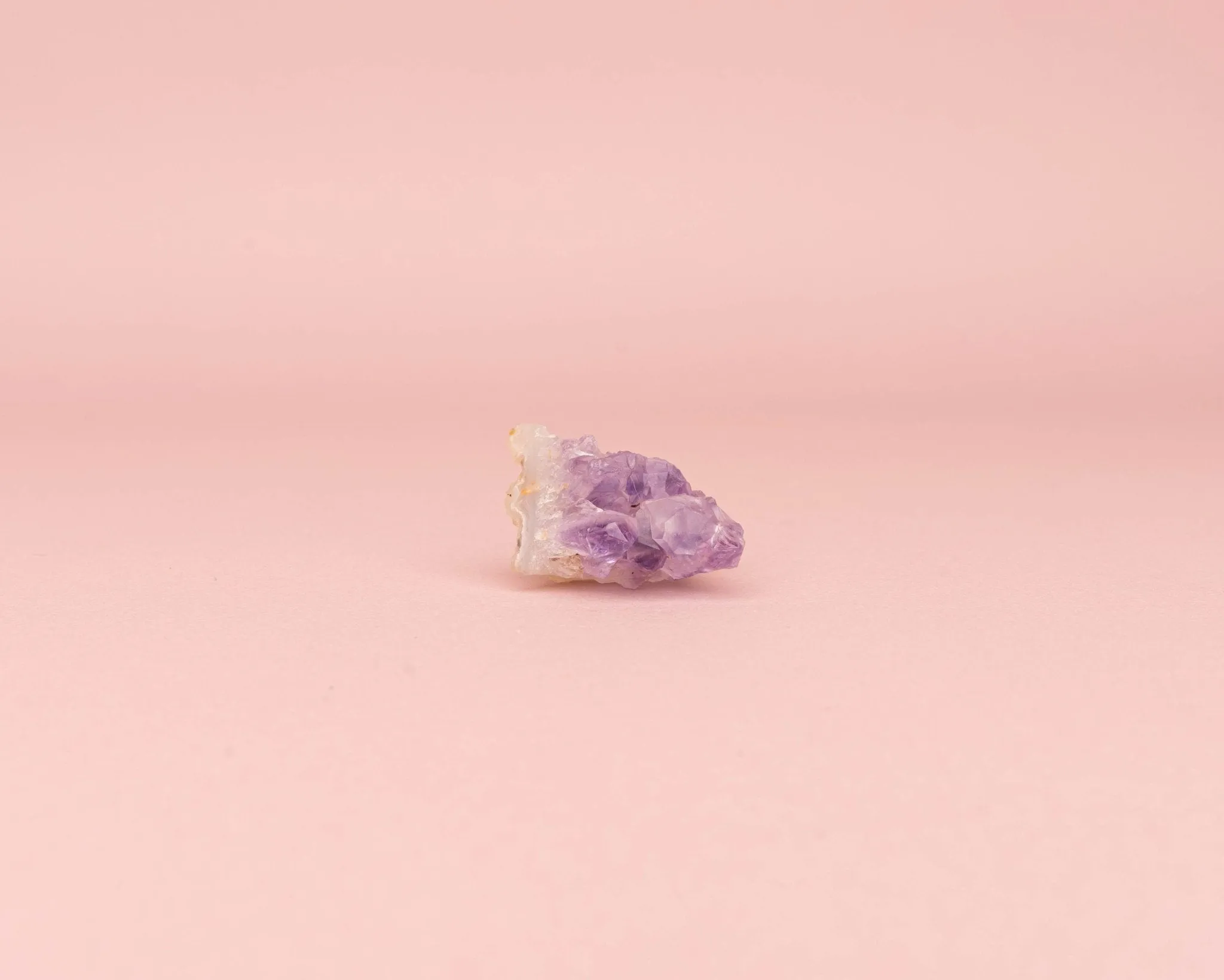 Amethyst Cluster 15.8g