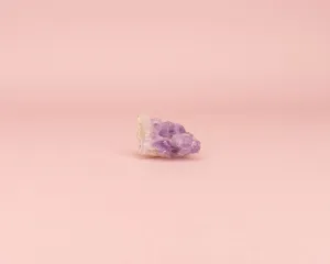 Amethyst Cluster 15.8g