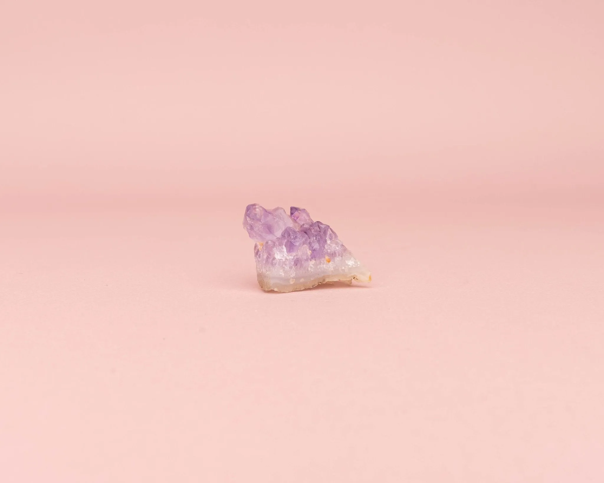 Amethyst Cluster 15.8g