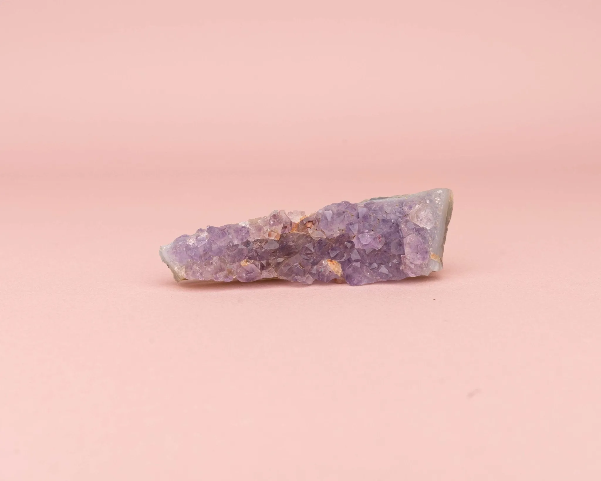Amethyst Cluster 37.7g