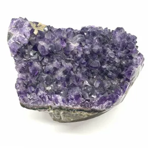 Amethyst Cluster Large