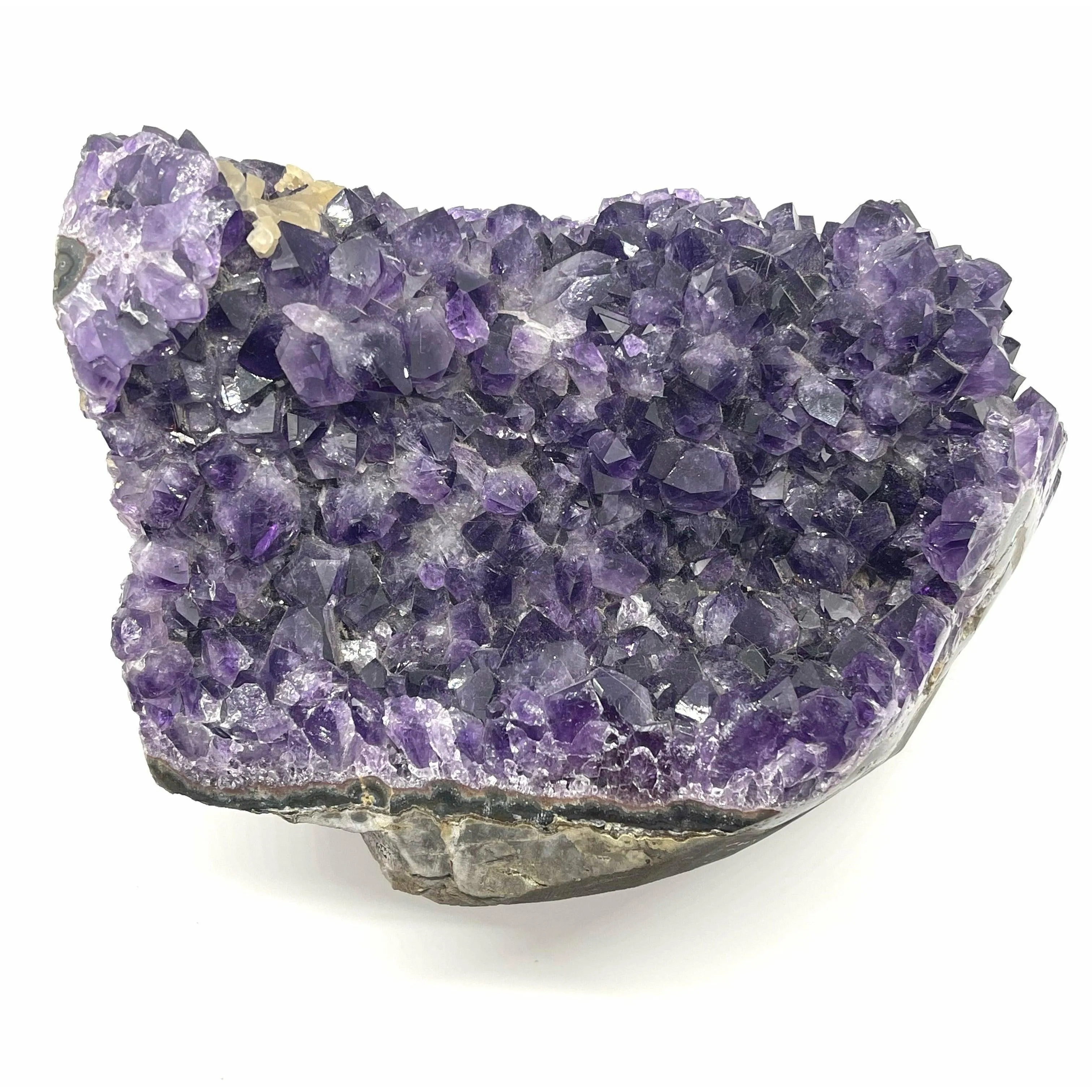 Amethyst Cluster Large