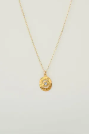 ARTEMIS NECKLACE