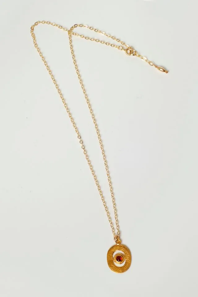 ARTEMIS NECKLACE