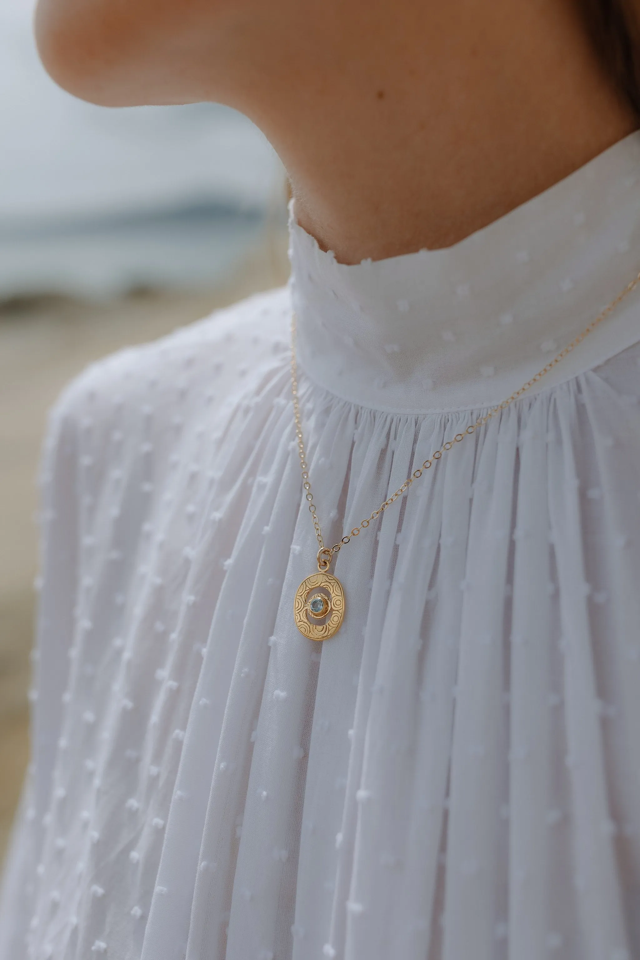 ARTEMIS NECKLACE