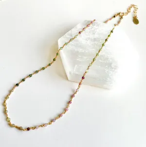 Aurora Choker