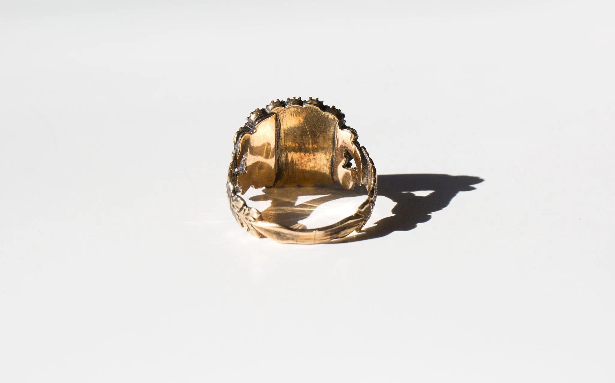 Beeston Ring