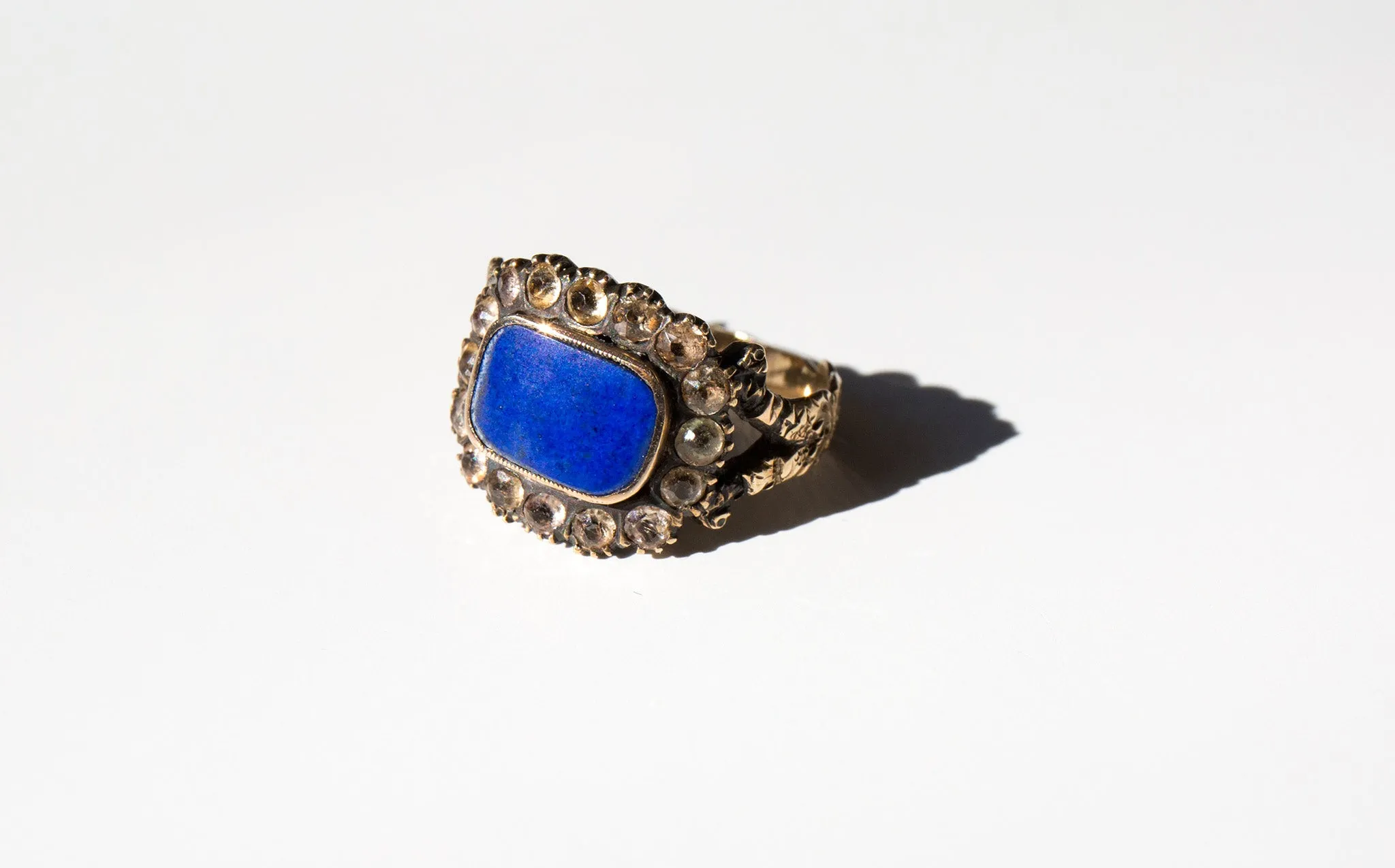 Beeston Ring