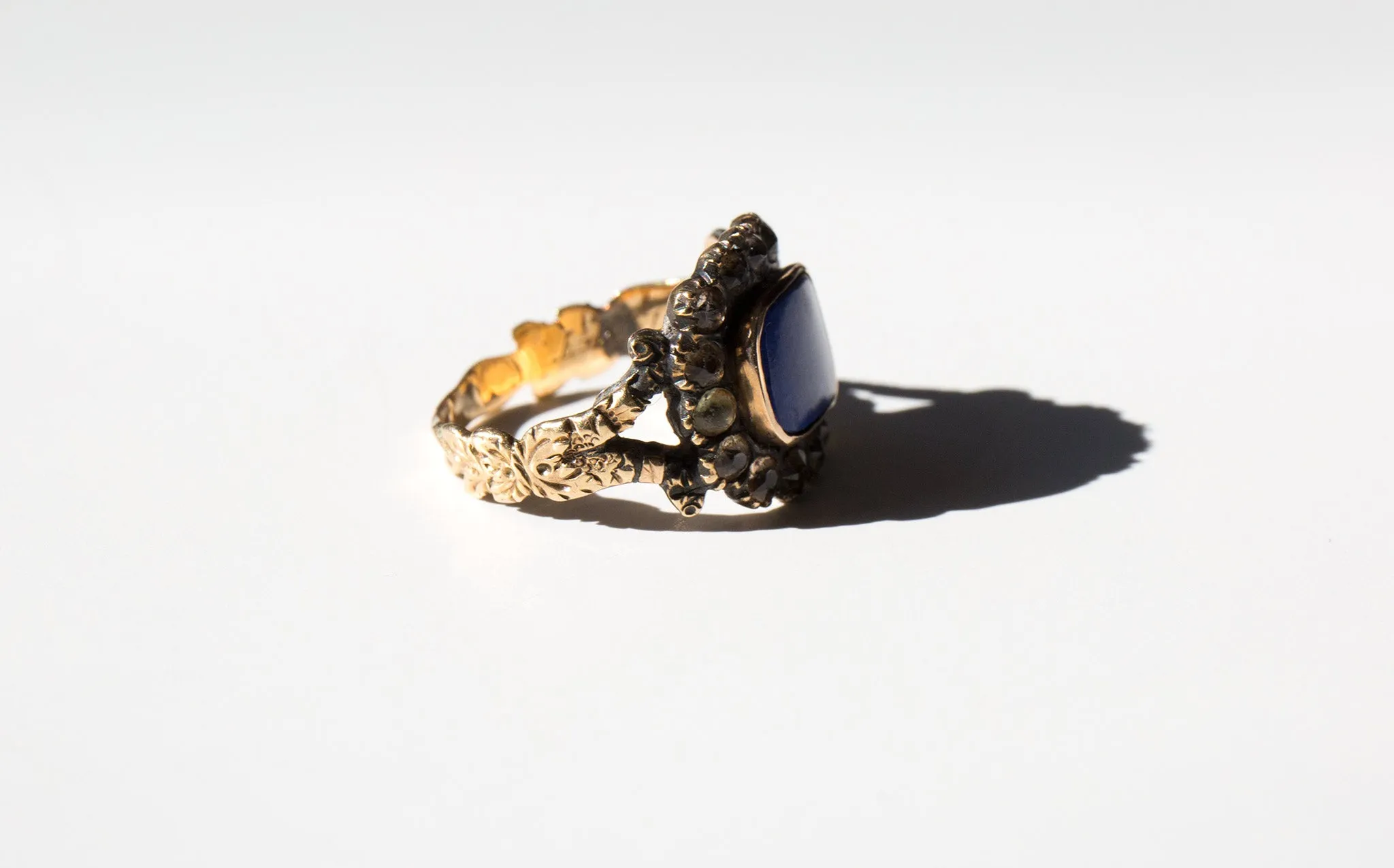 Beeston Ring