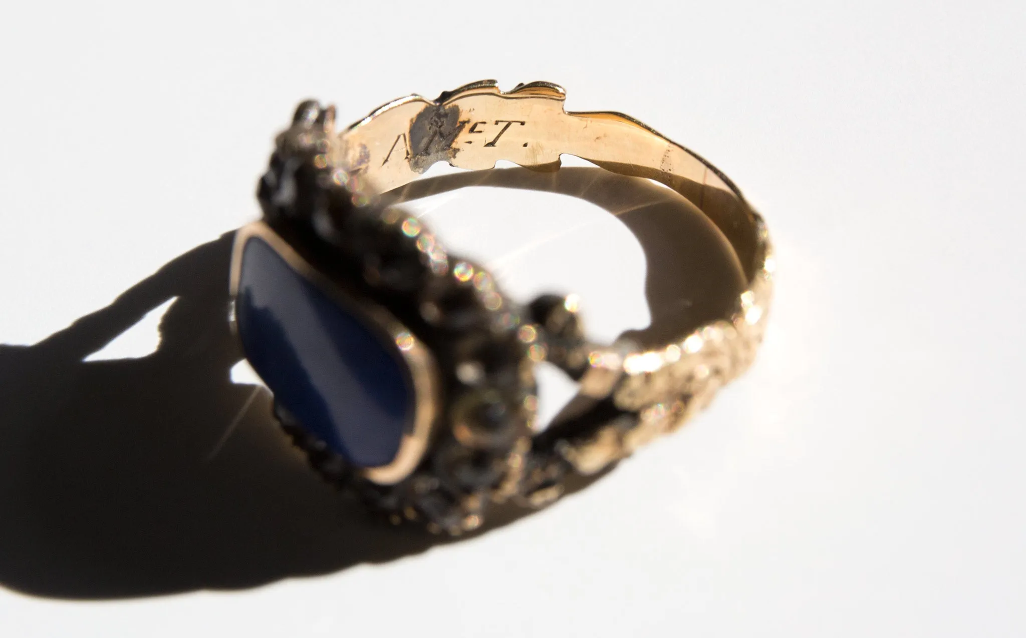 Beeston Ring