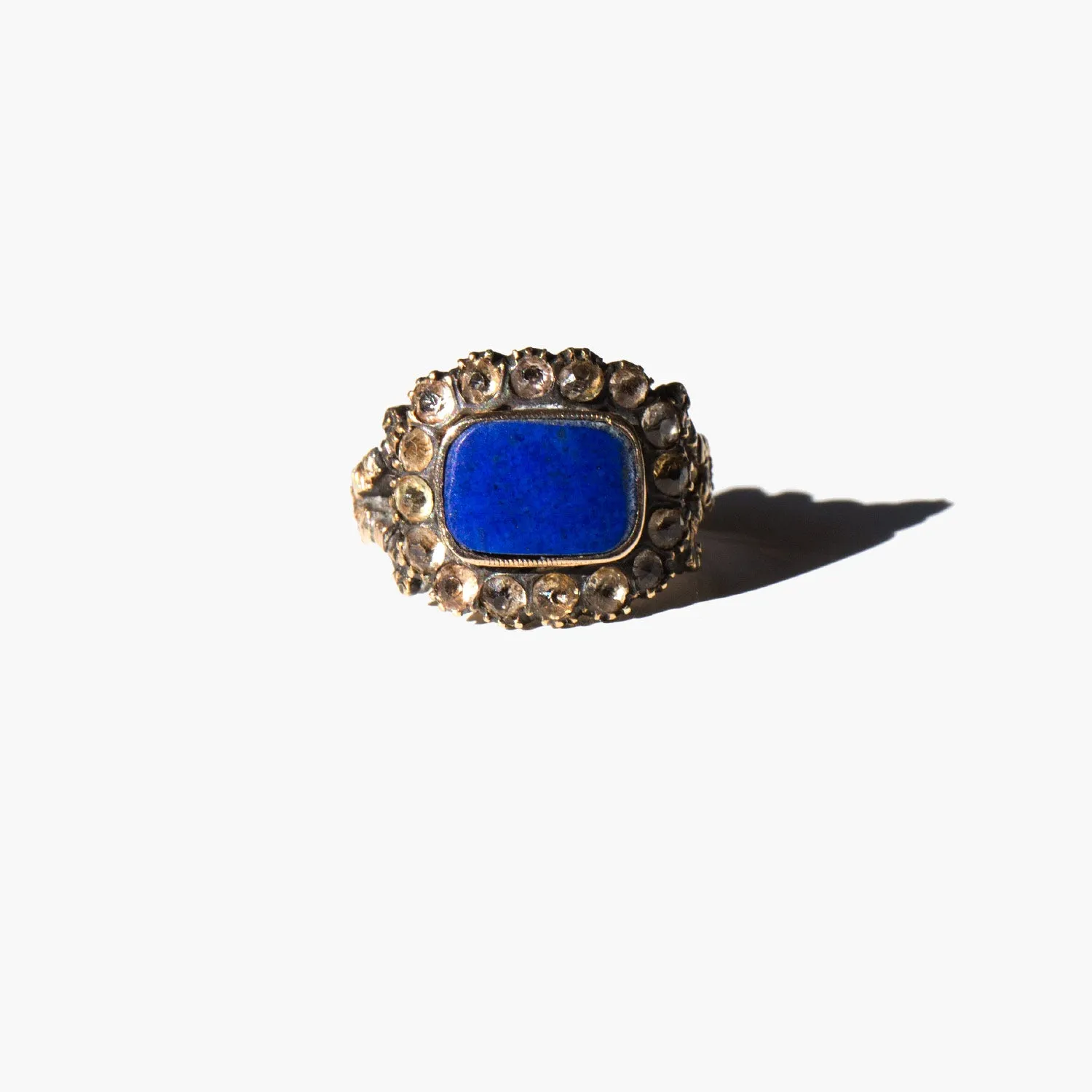 Beeston Ring