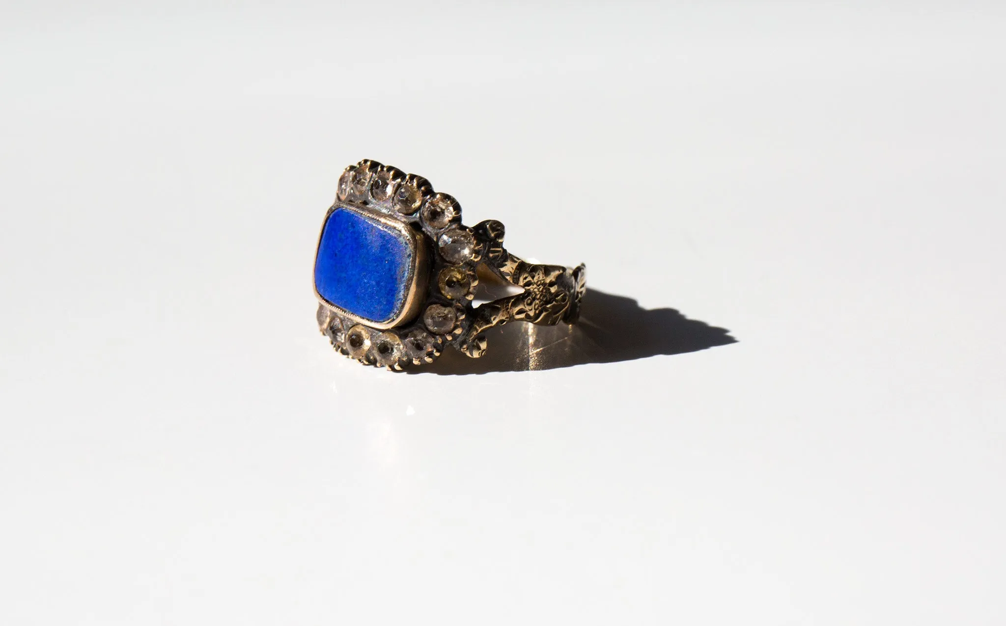 Beeston Ring