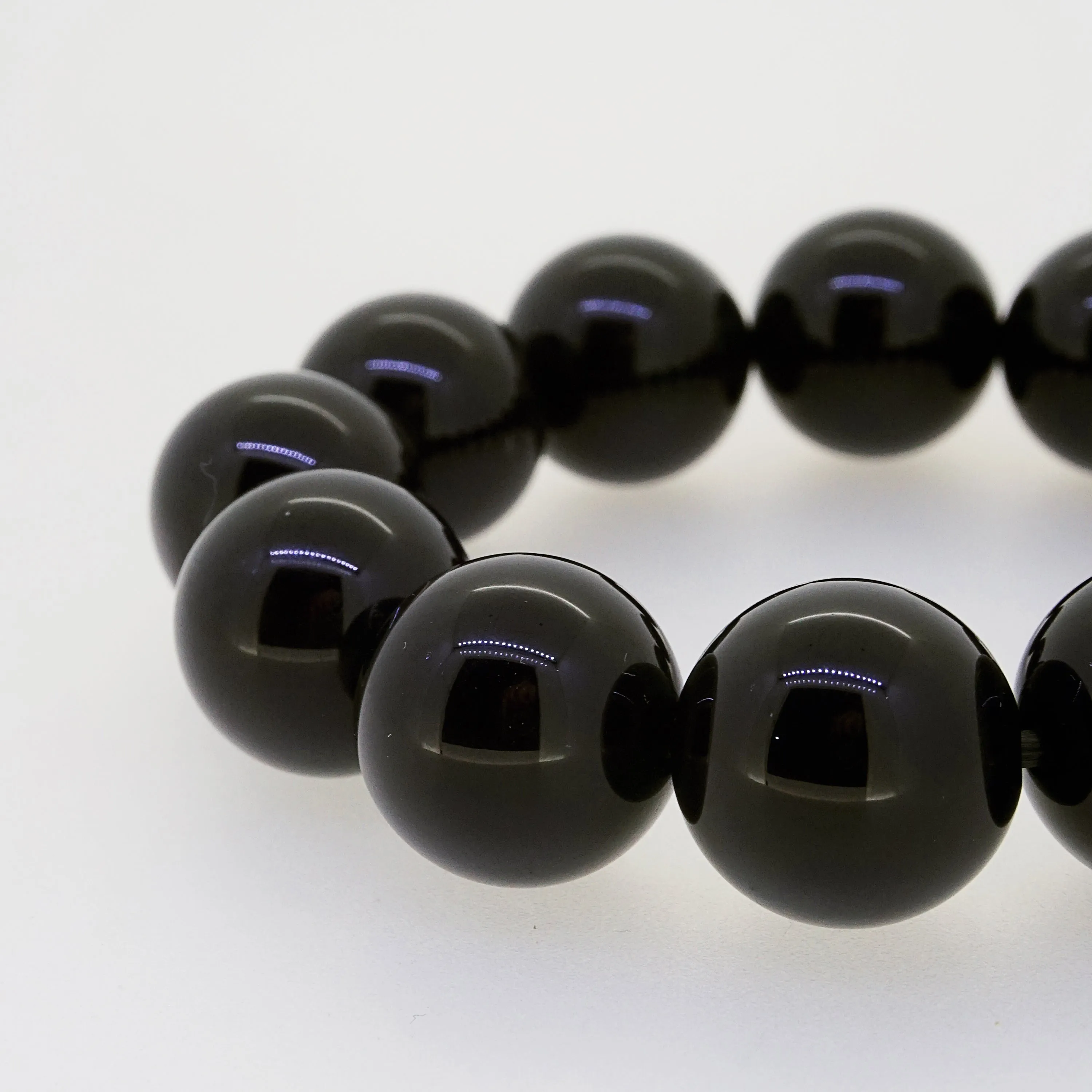 Black Onyx 18mm