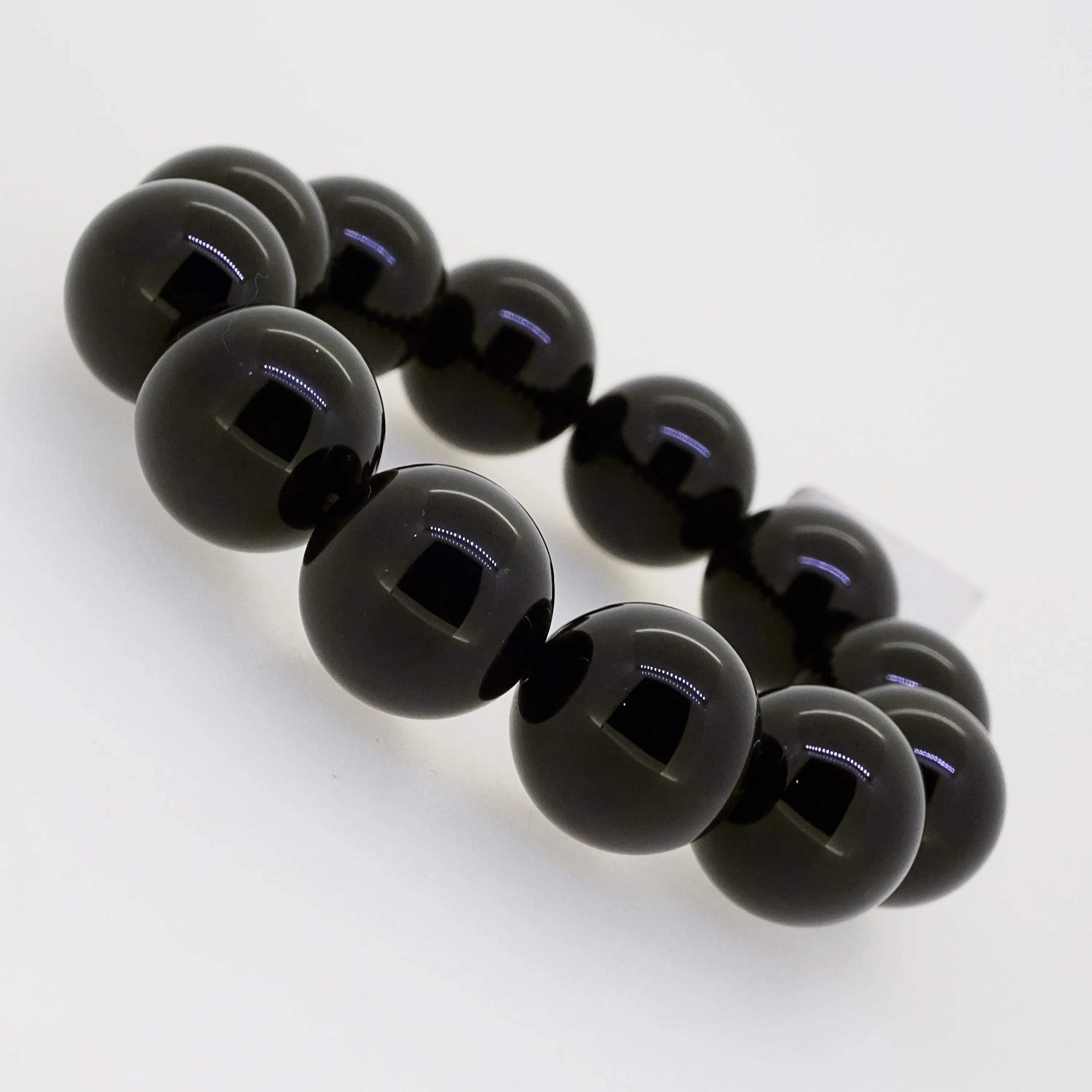Black Onyx 18mm
