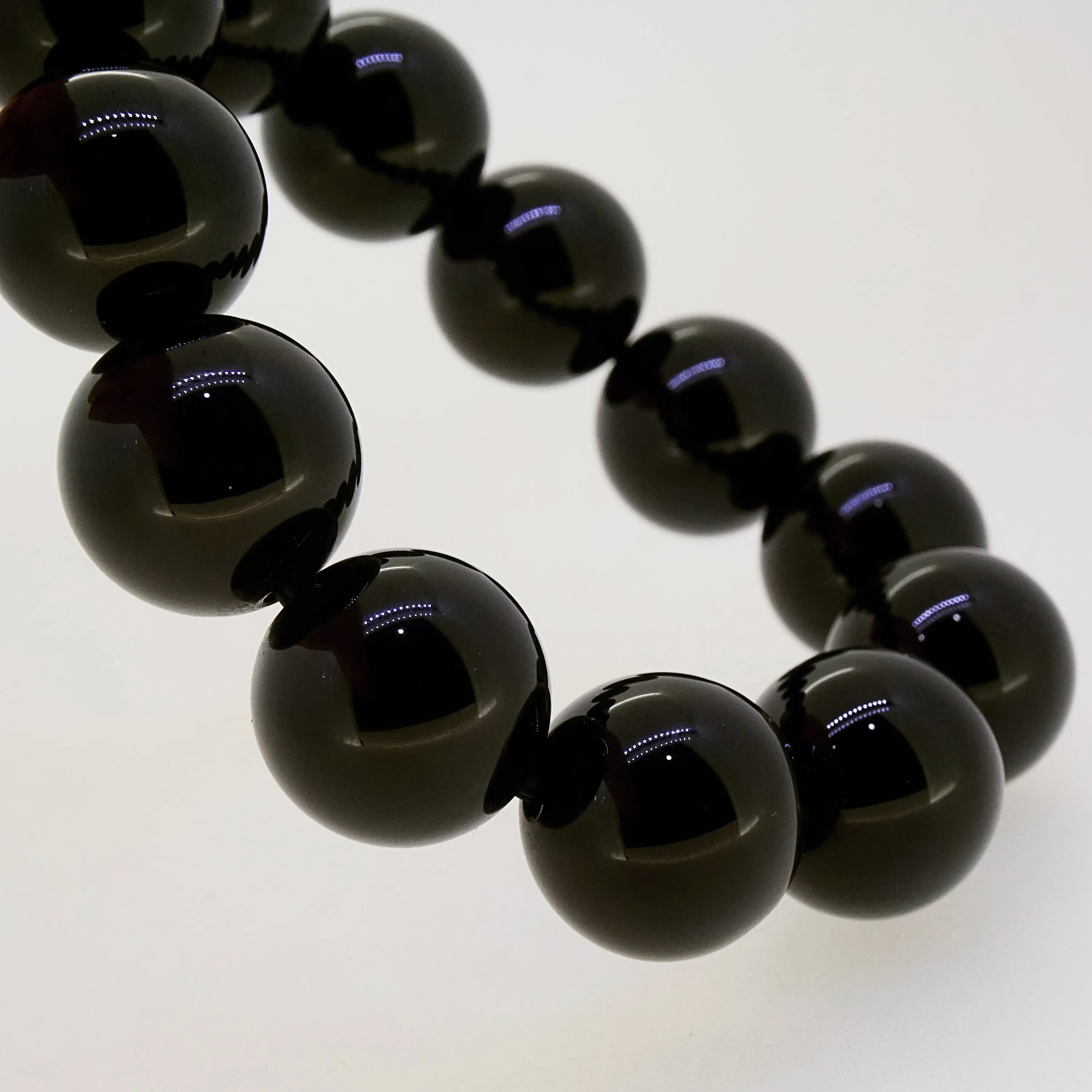 Black Onyx 18mm