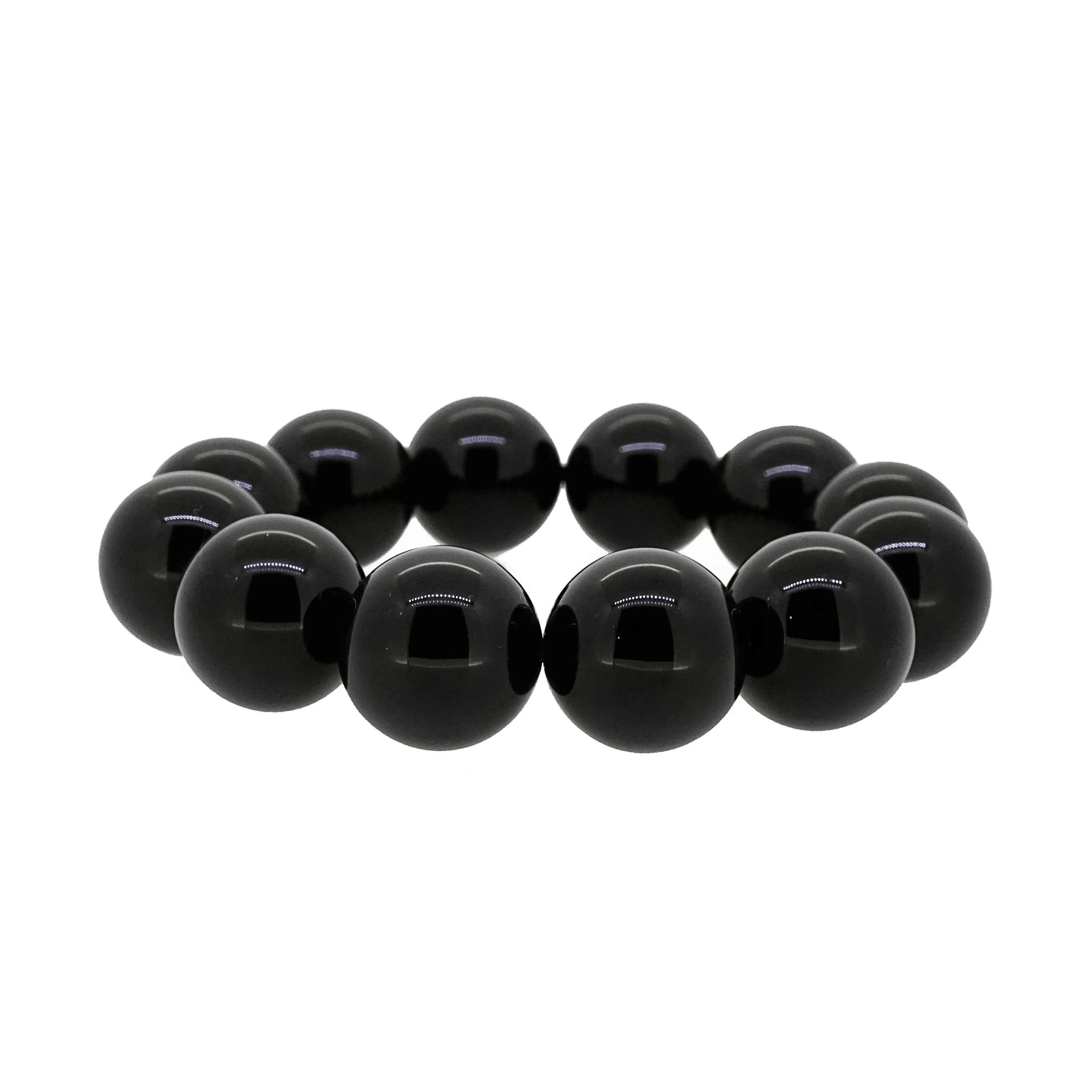 Black Onyx 18mm