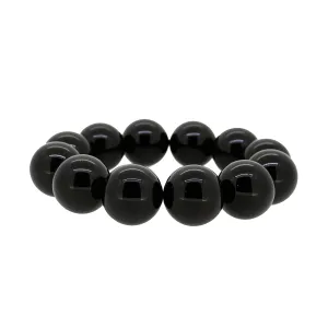 Black Onyx 18mm