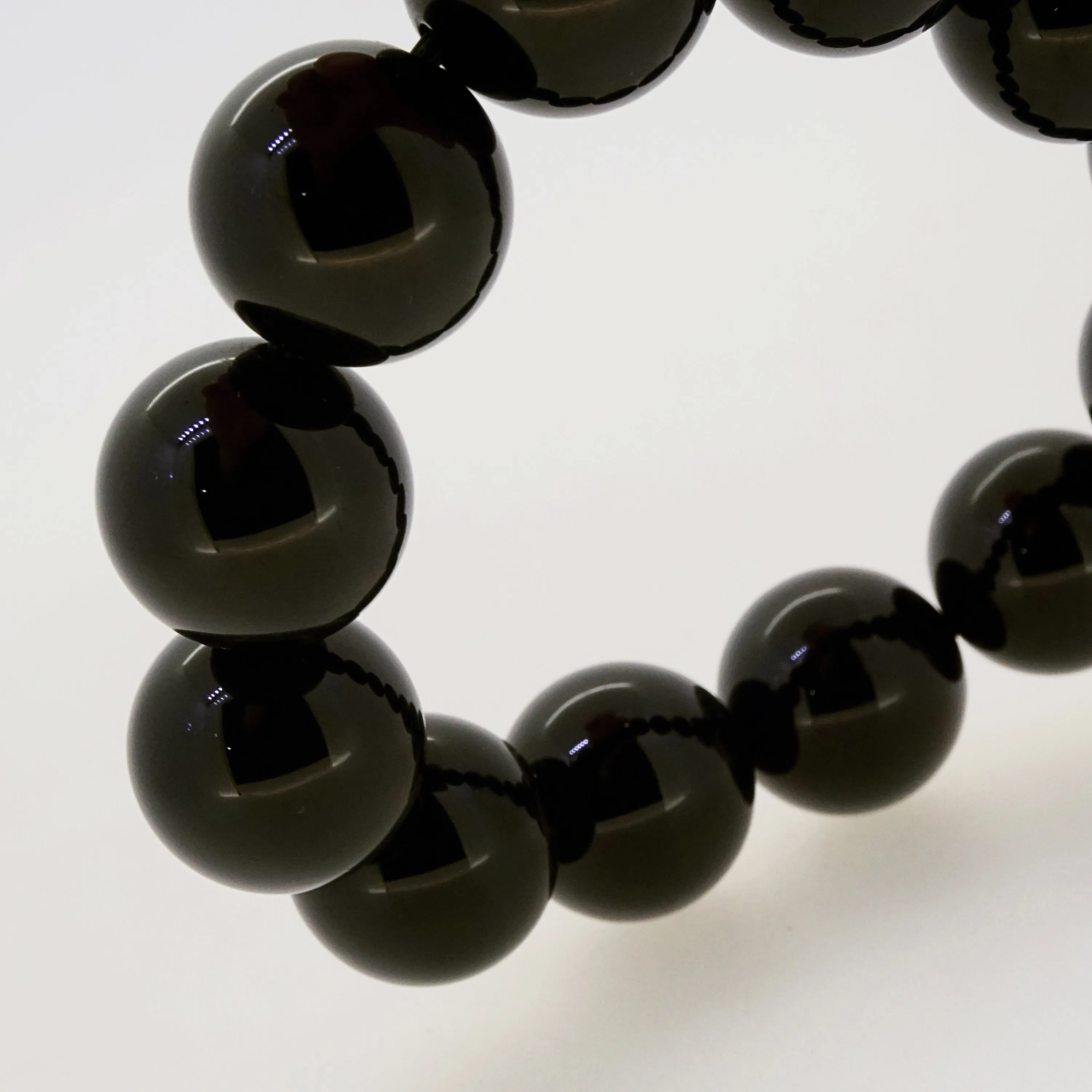 Black Onyx 18mm