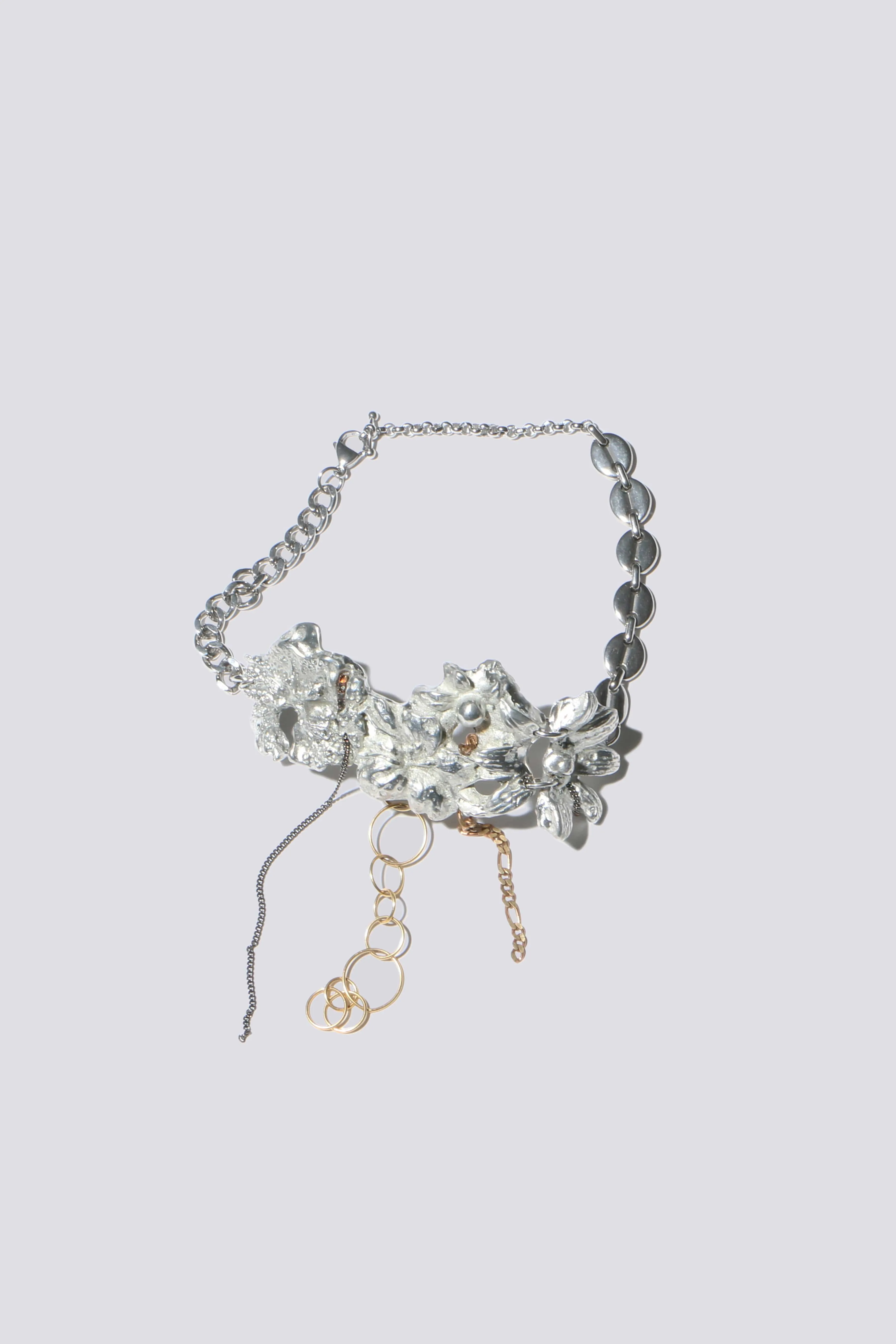 Bouquet Choker