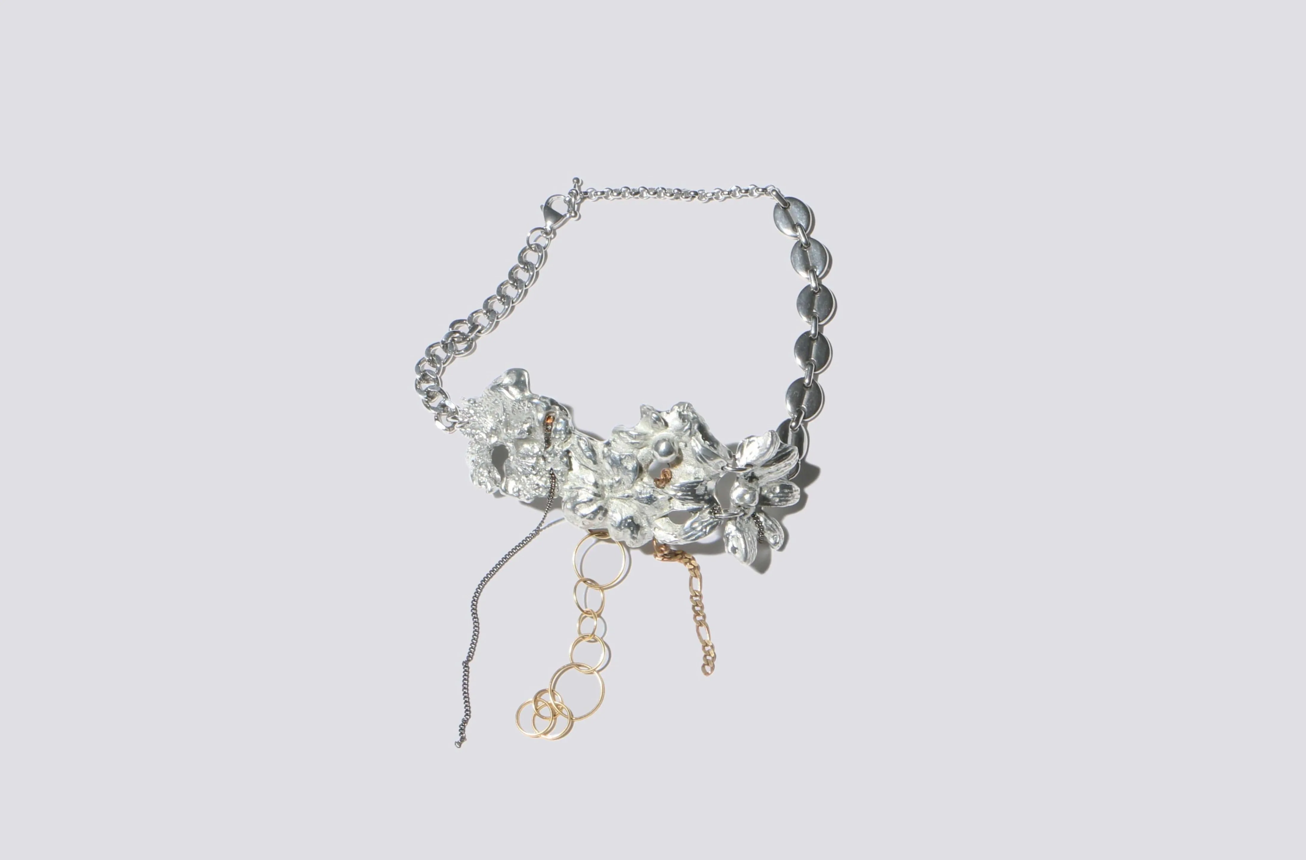 Bouquet Choker