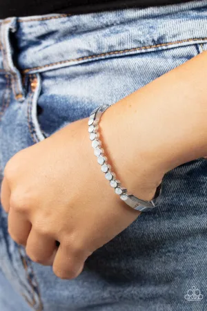 Bracelets Mystical Masterpiece - White B2231