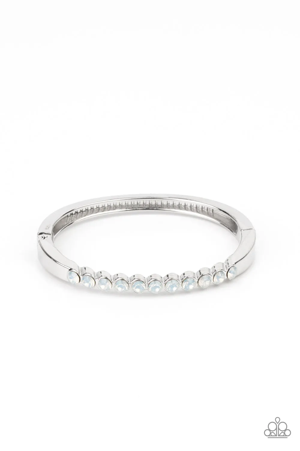 Bracelets Mystical Masterpiece - White B2231