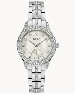 Bulova Phantom 96L291