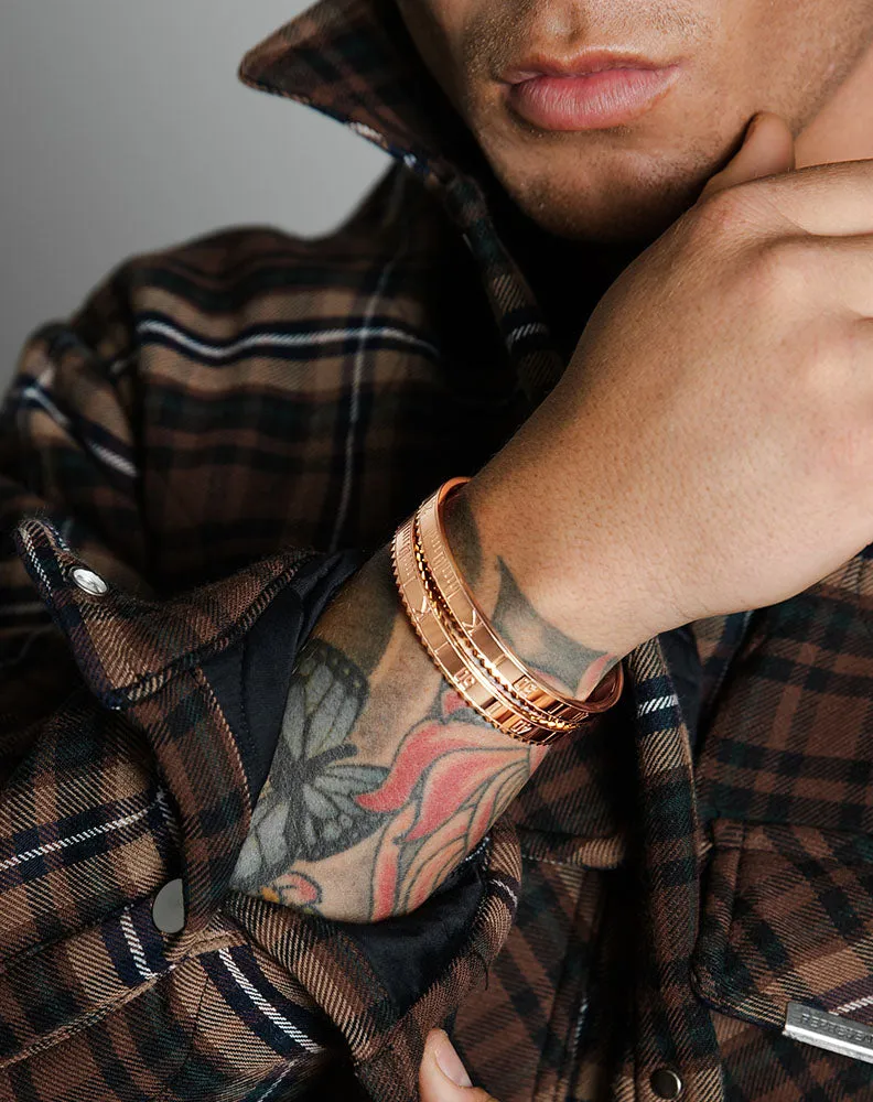 CELES Bracelet ROSE