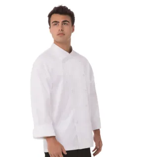 Chef Works St. Maarten Basic Chef Coat