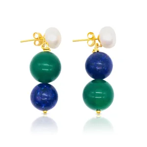 Cleo Earrings