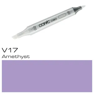 Copic Ciao Marker V 17 Amethyst