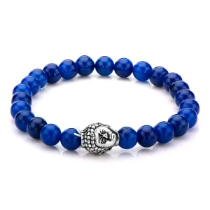 Copy of Tiger's Eye Stone Bead Bracelet