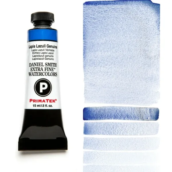 Daniel Smith Extra Fine Watercolor Tubes (PrimaTek Colors)