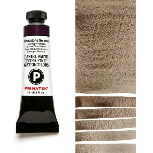 Daniel Smith Extra Fine Watercolor Tubes (PrimaTek Colors)