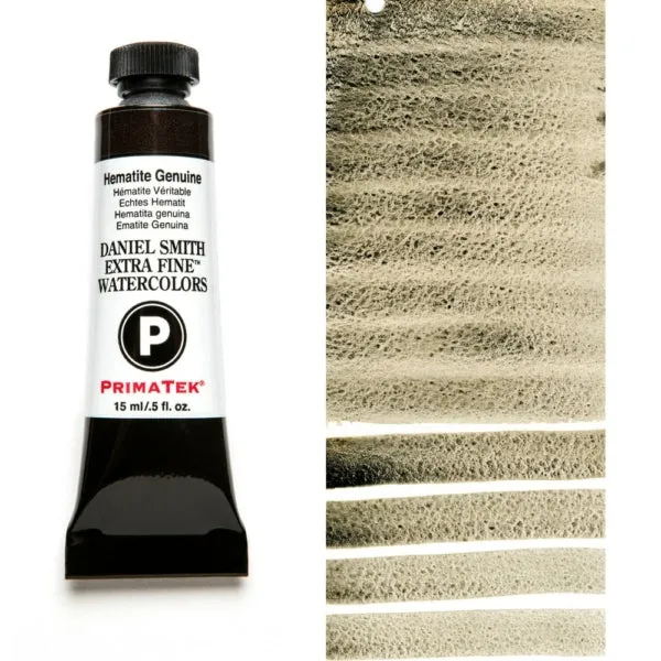 Daniel Smith Extra Fine Watercolor Tubes (PrimaTek Colors)