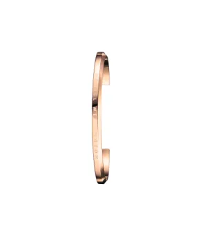 DANIEL WELLINGTON CLASSIC CUFF GOLD S