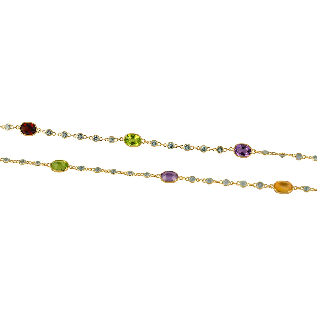 Eden Necklace