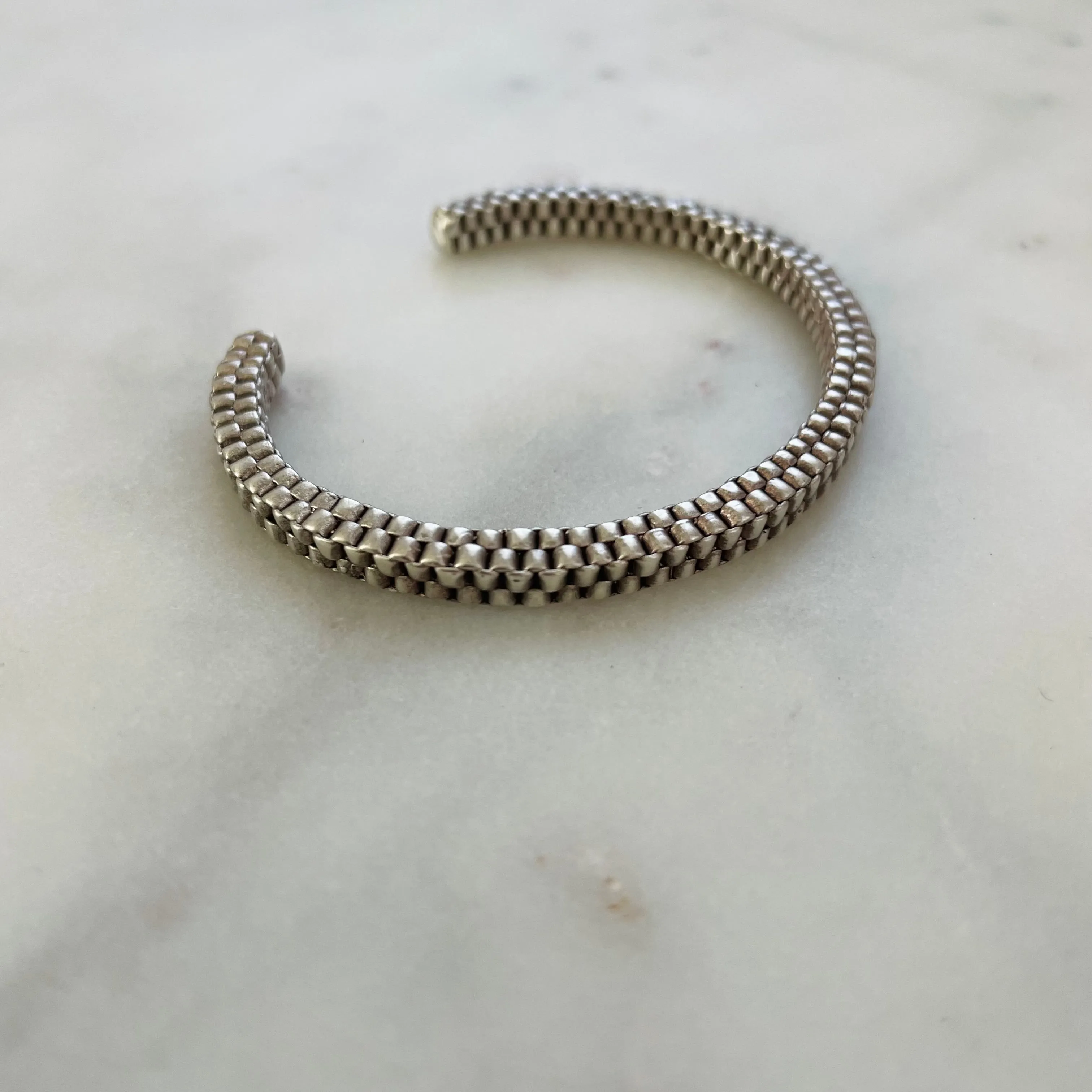 FRIENDSHIP CUFF — ASHLEY