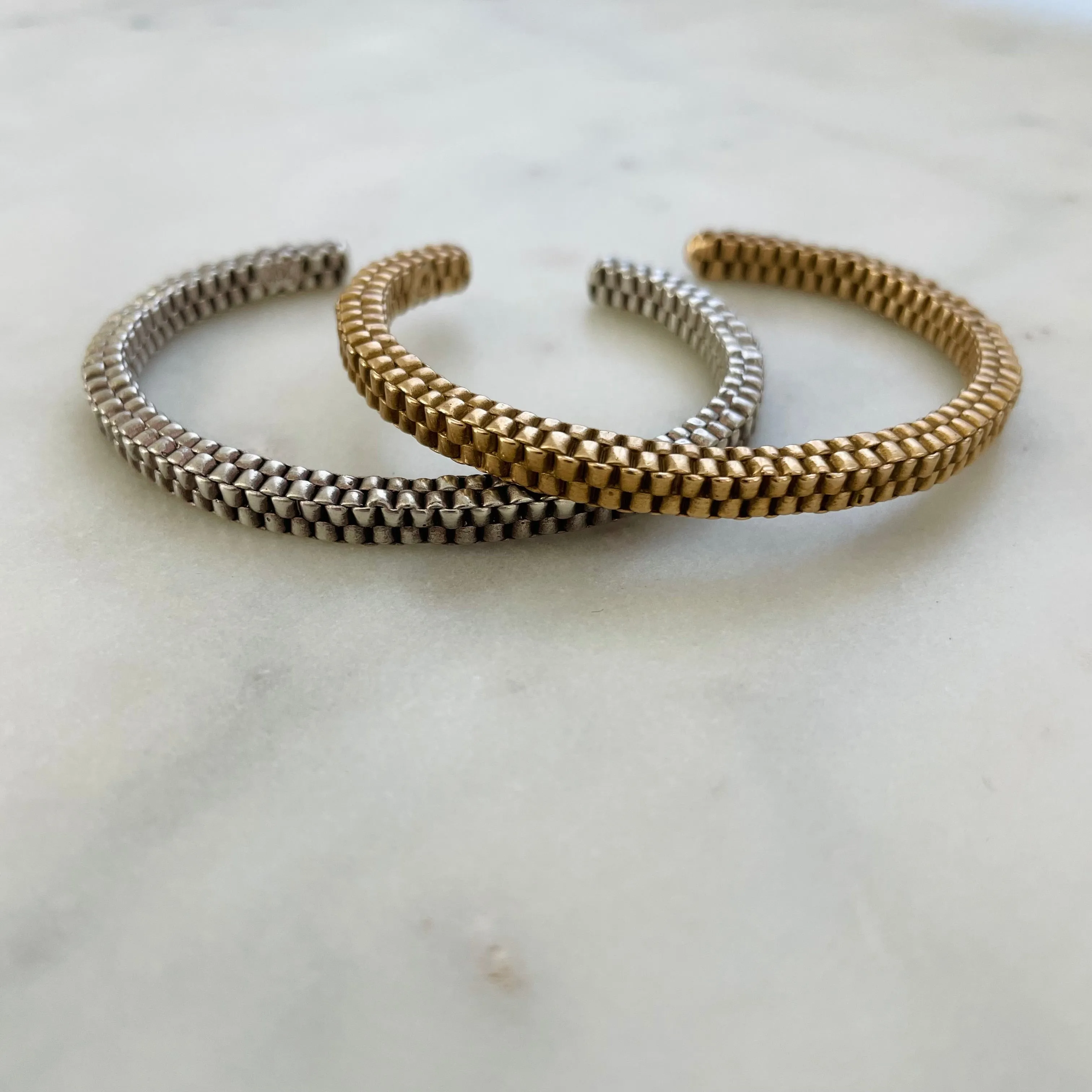 FRIENDSHIP CUFF — ASHLEY