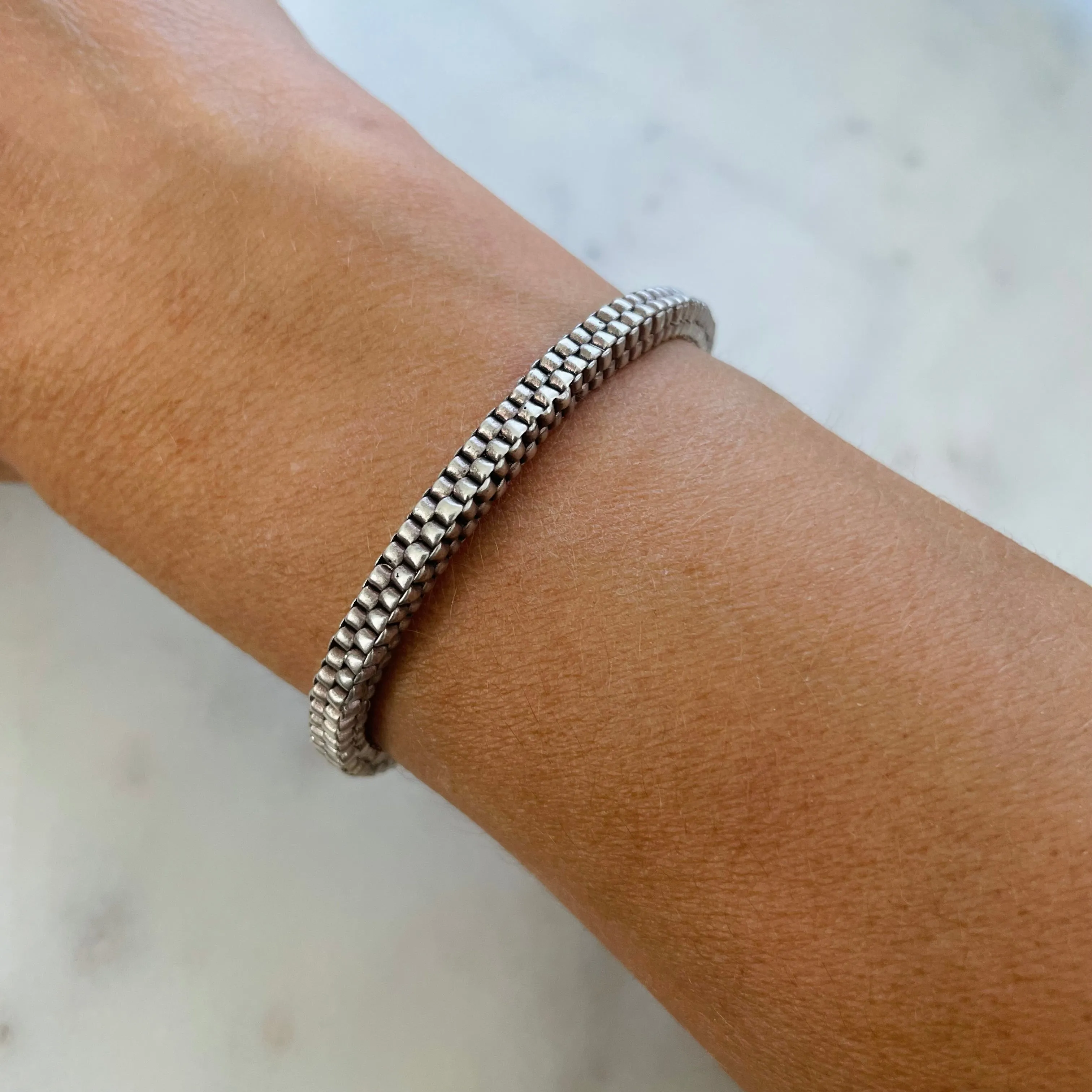 FRIENDSHIP CUFF — ASHLEY